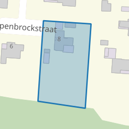 Perceel DNN00-L-1220