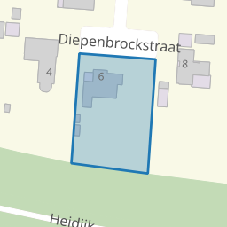 Perceel DNN00-L-1221