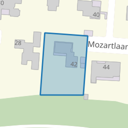 Perceel DNN00-L-1231