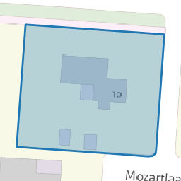 Perceel DNN00-L-1237