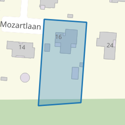 Perceel DNN00-L-1238