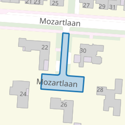 Perceel DNN00-L-1243