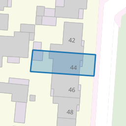 Perceel DNN00-L-1257