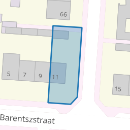 Perceel DNN00-L-1365