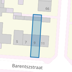 Perceel DNN00-L-1366