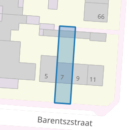 Perceel DNN00-L-1367