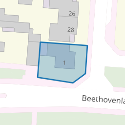 Perceel DNN00-L-1383