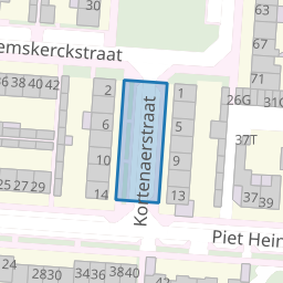 Perceel DNN00-L-1397