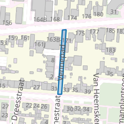 Perceel DNN00-L-1400