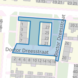 Perceel DNN00-L-1401