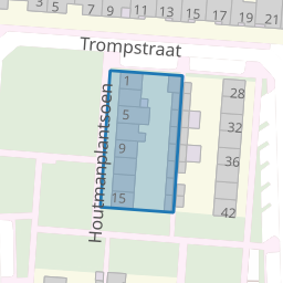 Perceel DNN00-L-1410