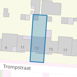 Perceel DNN00-L-1445