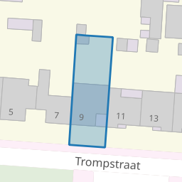 Perceel DNN00-L-1447