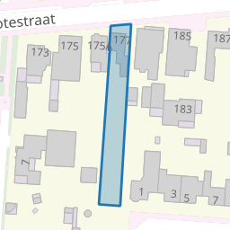 Perceel DNN00-L-1456