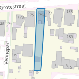 Perceel DNN00-L-1457