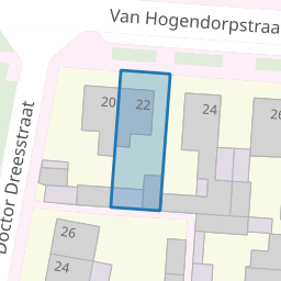Perceel DNN00-L-1461
