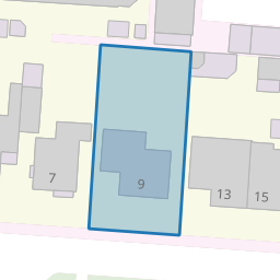 Perceel DNN00-L-1488