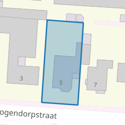 Perceel DNN00-L-1490