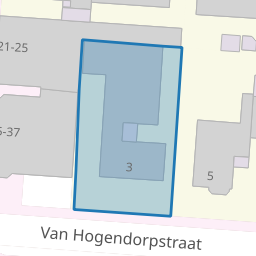 Perceel DNN00-L-1491