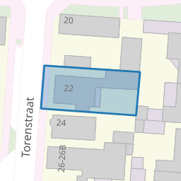 Perceel DNN00-L-1520