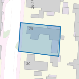 Perceel DNN00-L-1523