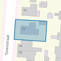 Perceel DNN00-L-1526