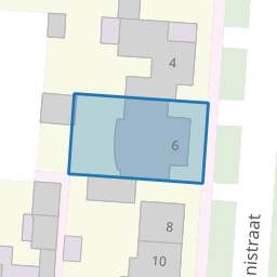 Perceel DNN00-L-1557