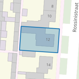 Perceel DNN00-L-1560