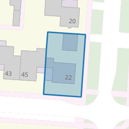 Perceel DNN00-L-1564