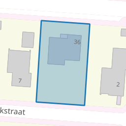 Perceel DNN00-L-1579