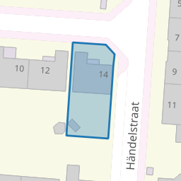 Perceel DNN00-L-1588