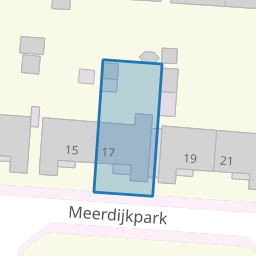 Perceel DNN00-L-1590