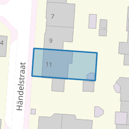 Perceel DNN00-L-1599