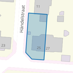 Perceel DNN00-L-1600