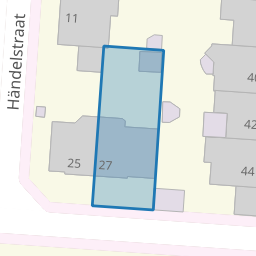 Perceel DNN00-L-1601