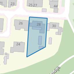 Perceel DNN00-L-1616