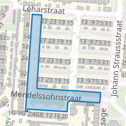 Perceel DNN00-L-1623