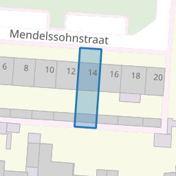 Perceel DNN00-L-1630