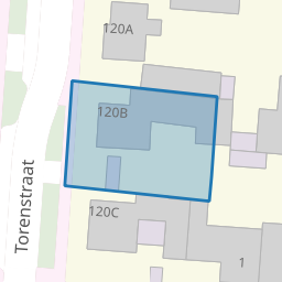 Perceel DNN00-L-1640