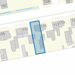 Perceel DNN00-L-1670