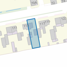 Perceel DNN00-L-1671