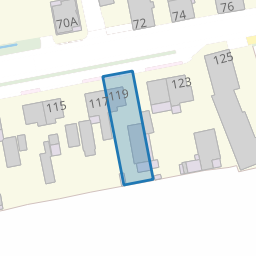 Perceel DNN00-L-1673