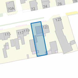 Perceel DNN00-L-1674