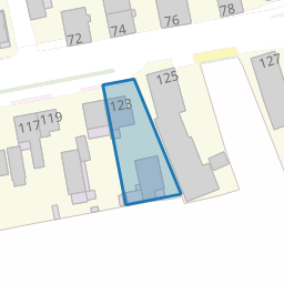 Perceel DNN00-L-1675