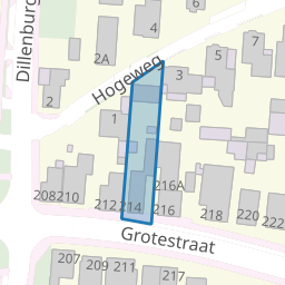 Perceel DNN00-L-1704