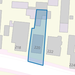 Perceel DNN00-L-1708