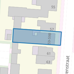 Perceel DNN00-L-1780