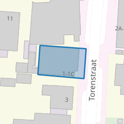 Perceel DNN00-L-1809