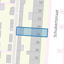 Perceel DNN00-L-1822