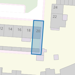 Perceel DNN00-L-1829